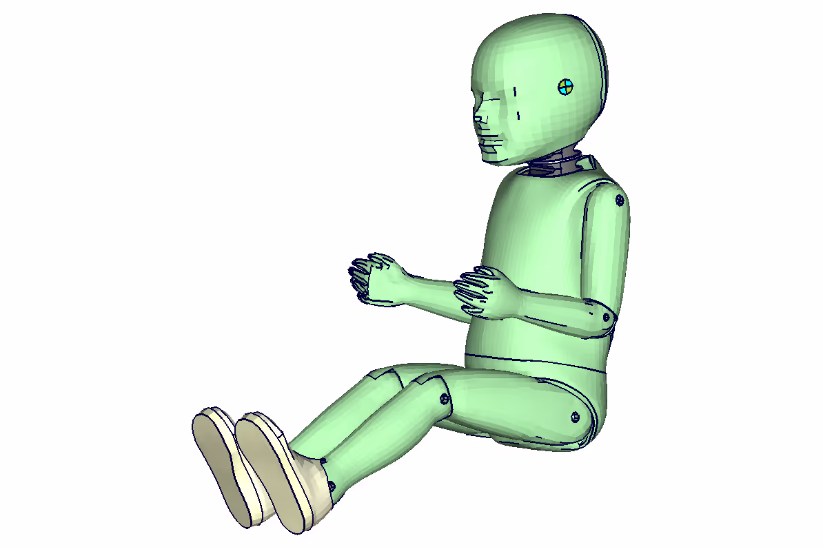 H303 Dummy